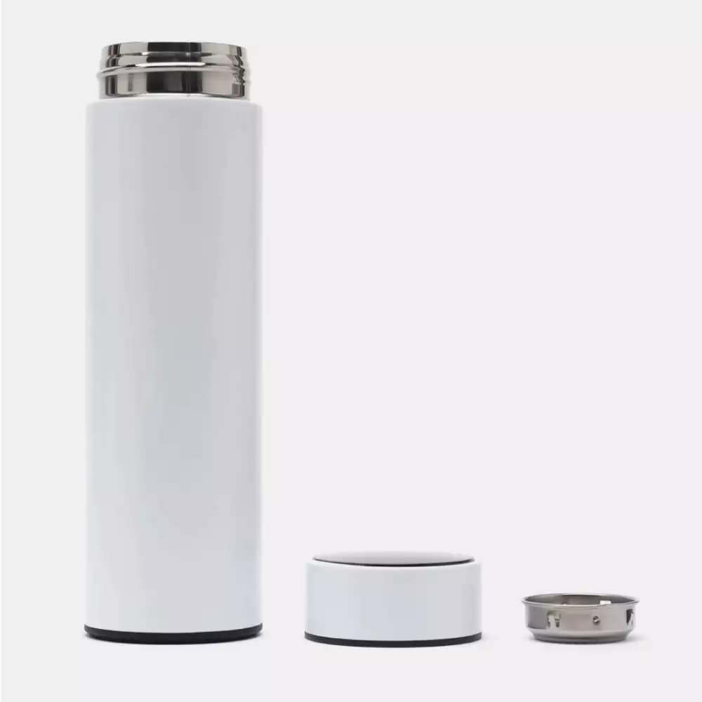 Double Wall Bottles with Temperature Display – 500ml – image 4