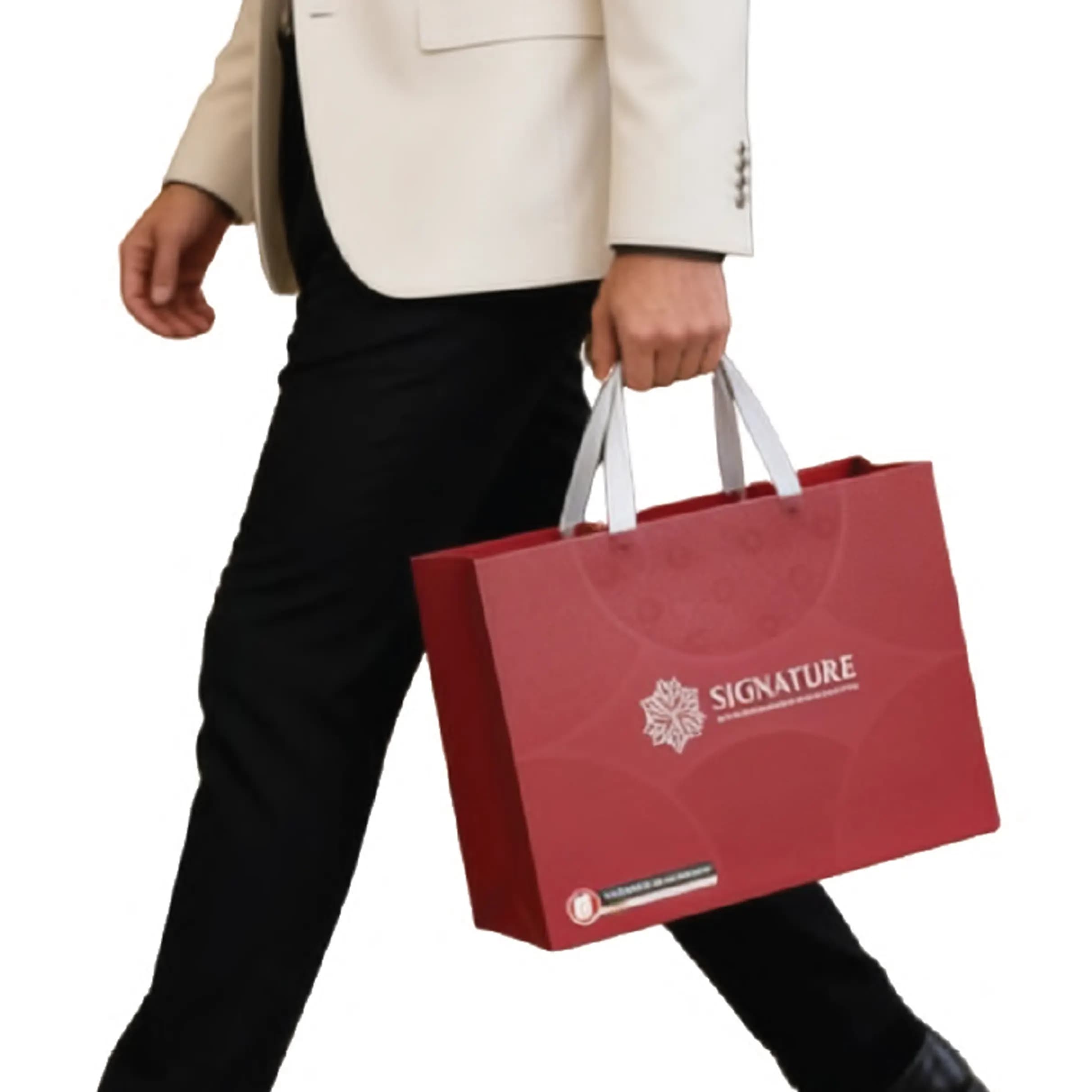 Corporate Gift Bag - 40x30x17cm – image 3