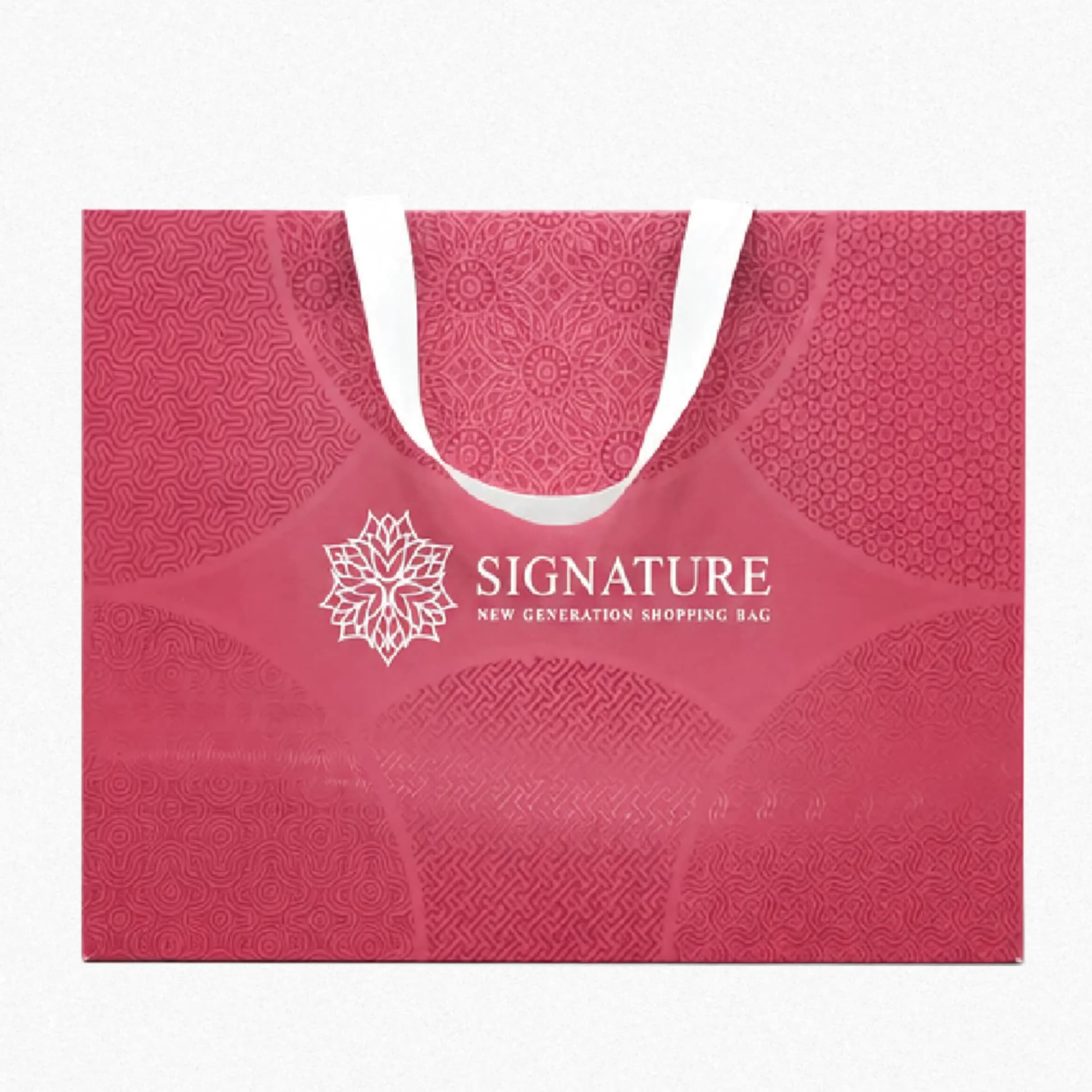 Corporate Gift Bag - 40x30x17cm – image 4