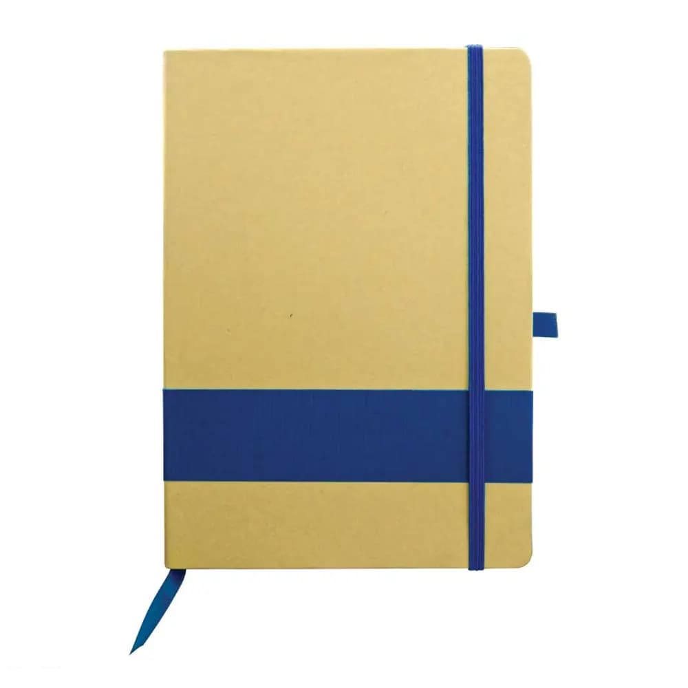 Eco-Friendly Notebooks with Pen Holder – image 4
