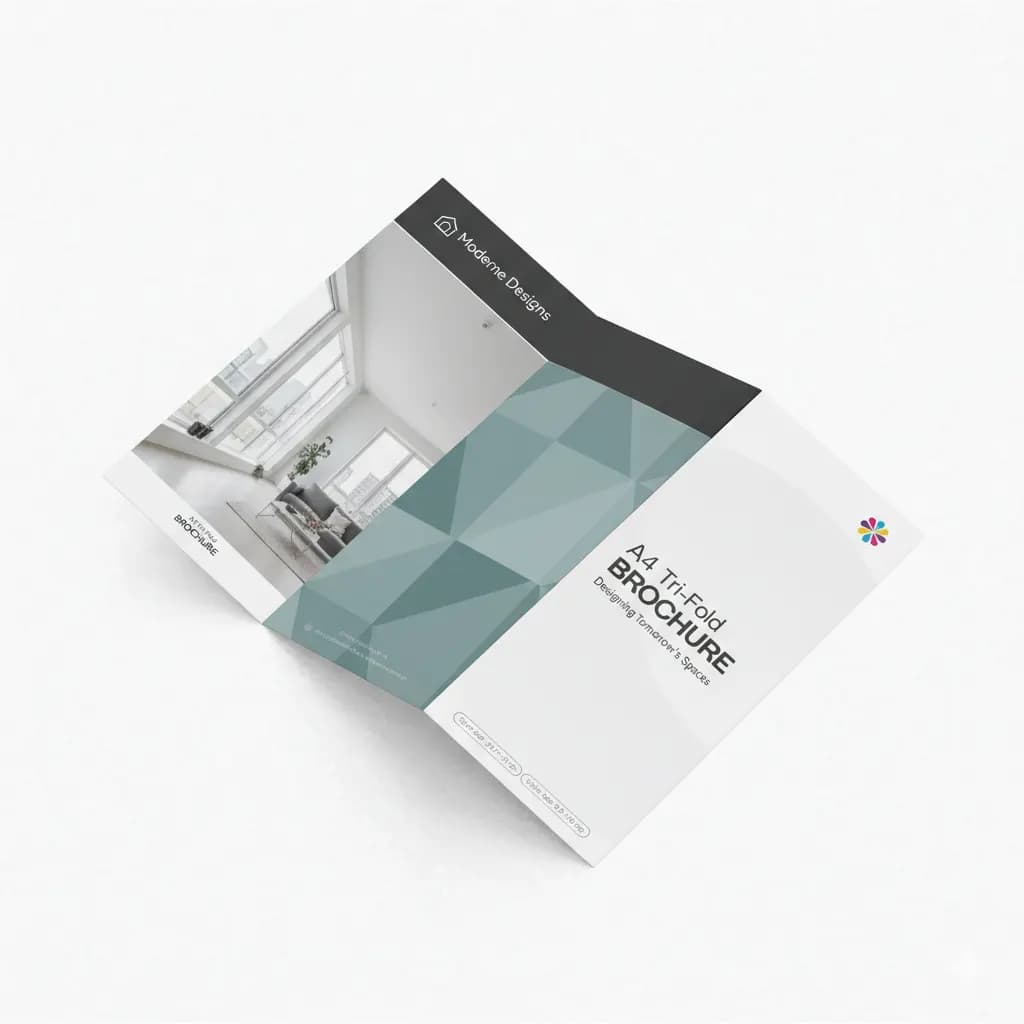 Same Day Brochure Printing – image 3