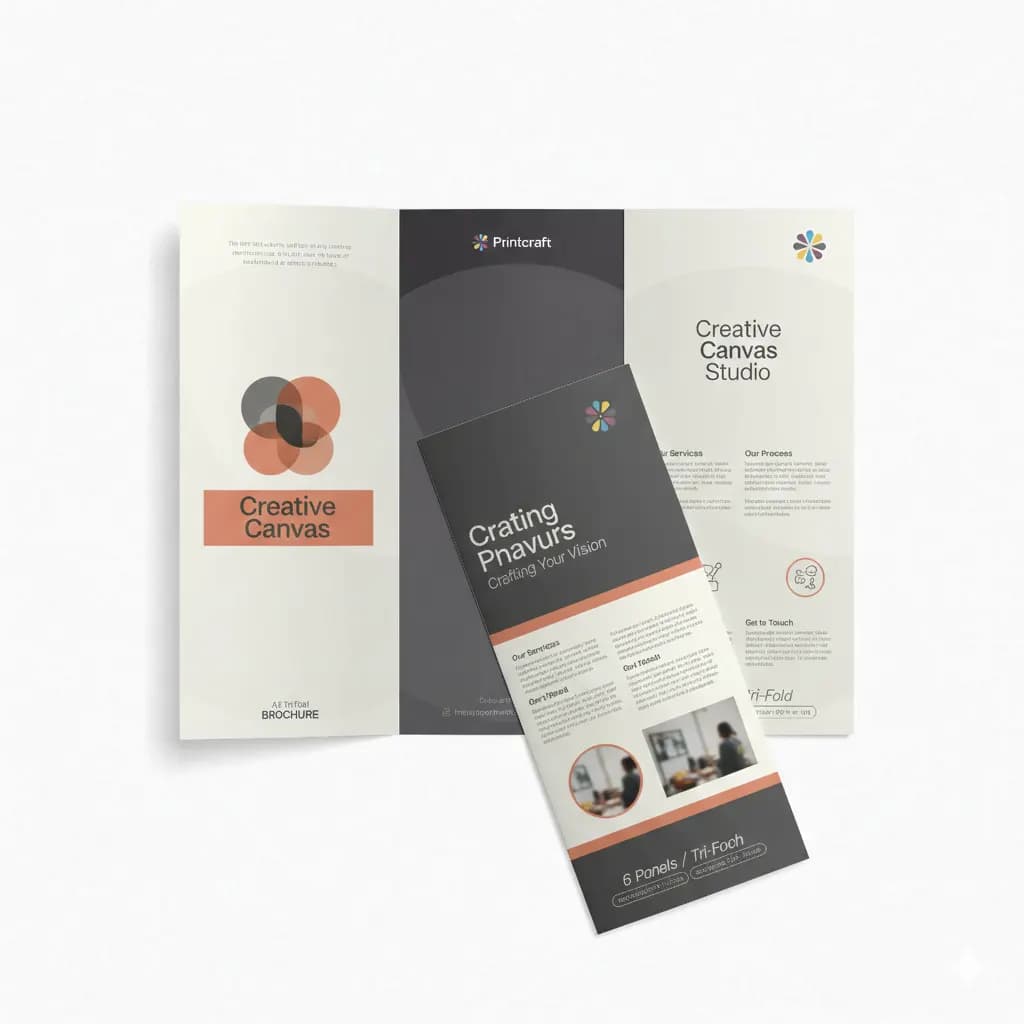 Same Day Brochure Printing – image 5