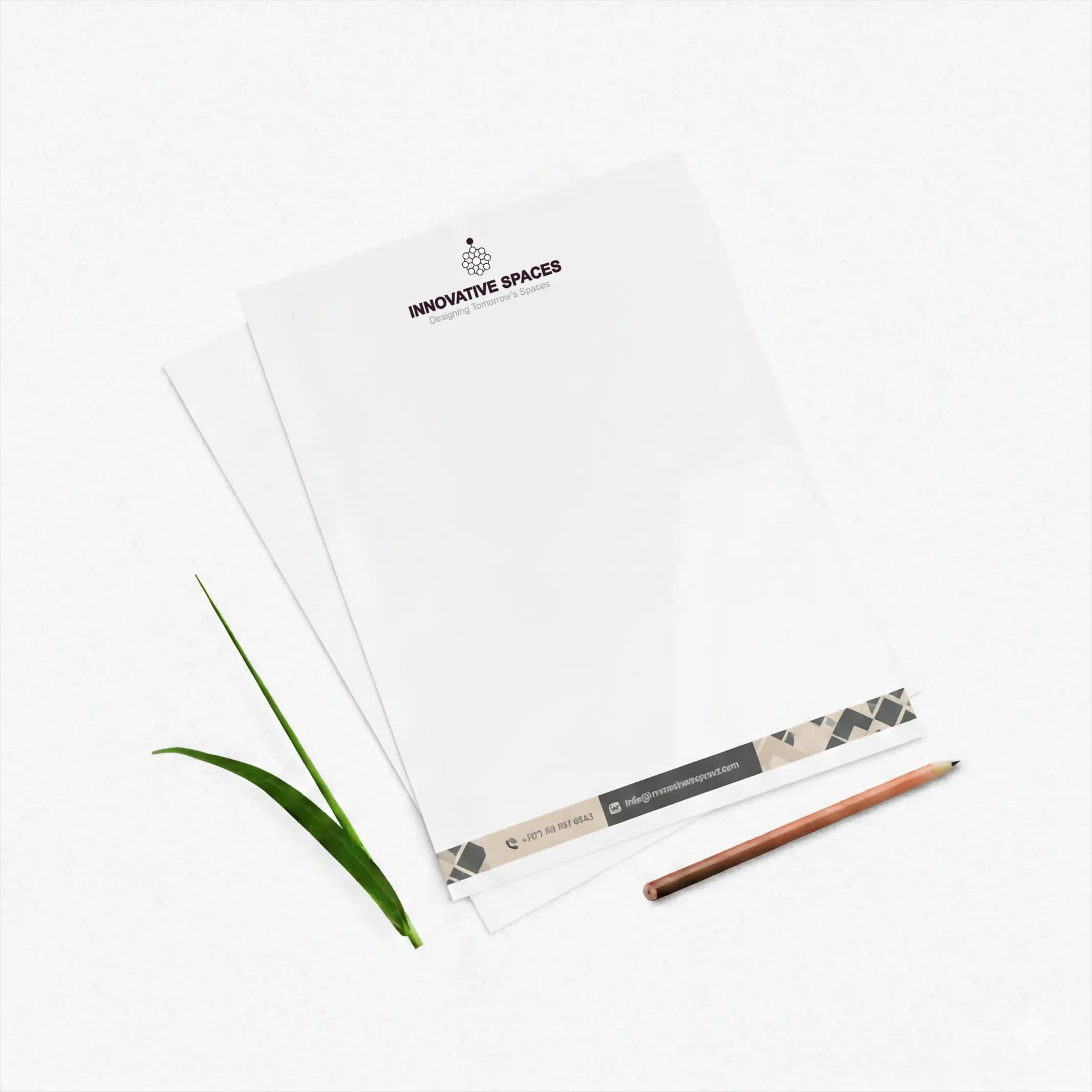 Same Day Letterheads Printing – image 3
